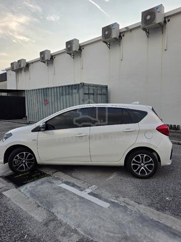 2023 Perodua MYVI 1.5 X (A) - 5