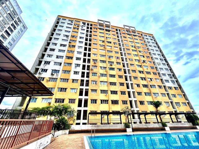Palm Garden Apartment 1