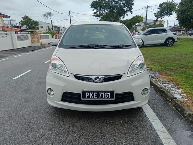 2011 Perodua ALZA 1.5 EZi (A) - 3