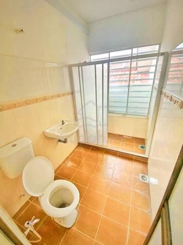 Master Bedroom Rental in Ipoh (BOTANI) 3