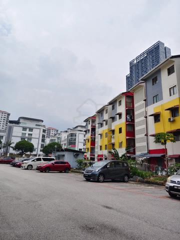 Taman Megah Mas 1