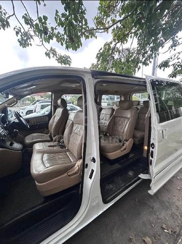 2008 Mazda CX-9 3.7 4WD TG26 AAF (A) - 3