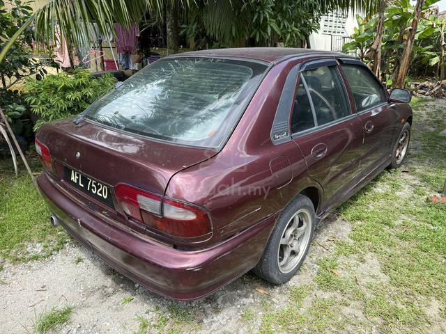 2006 Proton WIRA 1.5 GLi A/B SE (M) - 3