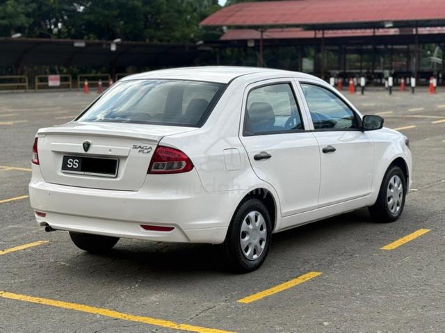 2015 Proton SAGA 1.3 FL (M) - 2
