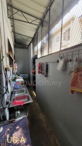 【 Value Buy 】Taman Klang Utama 2 Storey House For Sale 4