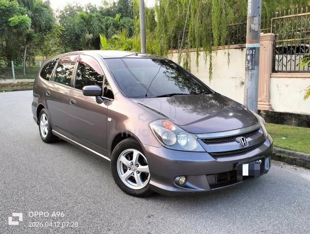 2005 Honda STREAM 2.0 IVS RN3864PL FACELIFT (A) - 1