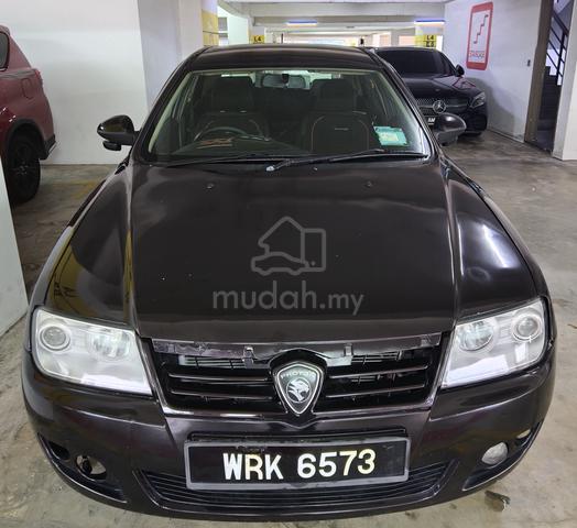 2008 Proton WAJA 1.6 CPS (A) - 3