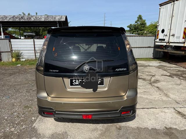 2018 Proton EXORA 1.6 EXECUTIVE FACELIFT (A) - 2