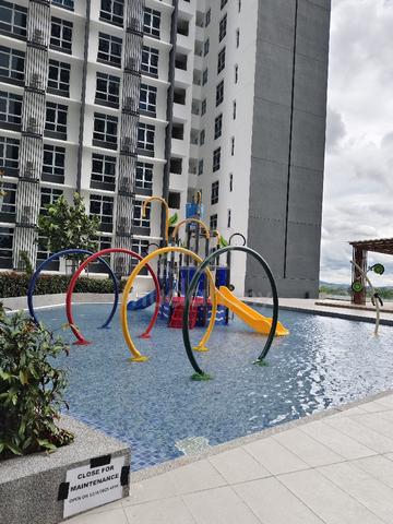 MIRAI Residences 3