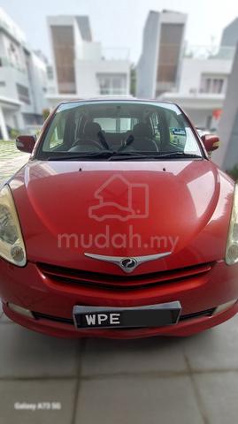 2006 Perodua MYVI 1.3 EZI (A) - 2
