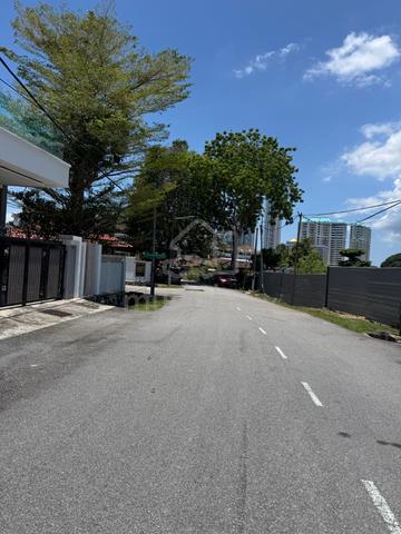 Double Storey Bungalow Corner at Tanjung Tokong Jalan Bungah Telang 1