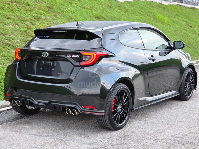 2023 Toyota YARIS 1.5 RS GR - 2
