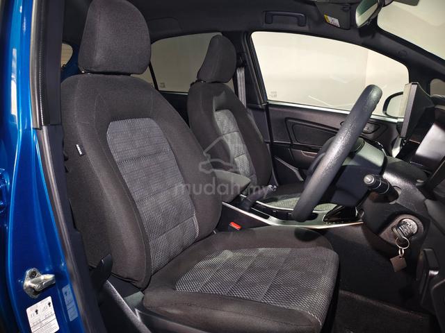 2023 Proton IRIZ 1.3 (A) F/Service 1Owner Like New - 5