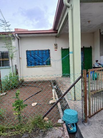 Rumah Taman Sawit Balung Tawau untuk Dijual 1