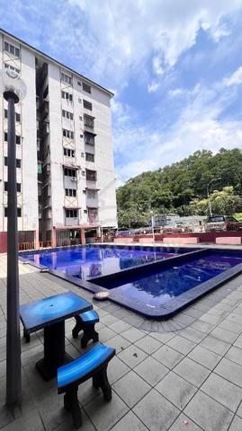 Mutiara Perdana Apartment 1