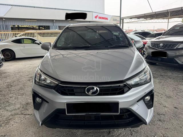 2020 Perodua BEZZA 1.3 ADVANCE (A) 32k Mileage - 3