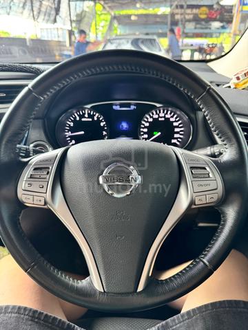 2018 Nissan X-TRAIL 2.0 X-TREMER (A) - 5