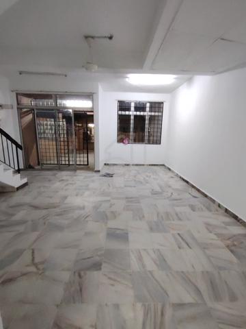 Double Storey Taman seremban Jaya ( Nearby MCD & Pasar Seremban Jaya) 1