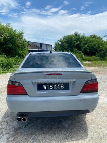 2010 Proton WAJA 1.6 CPS (A) - 4
