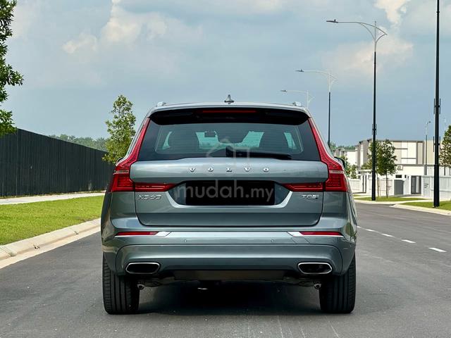 [2018] Volvo XC60 2.0 T8 FACELIFT Plug In Hybrid - 5