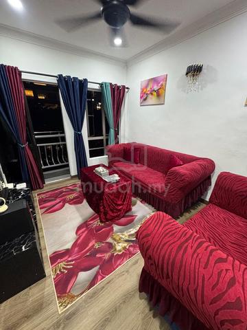 Park Avenue (Tampoi Indah) 1