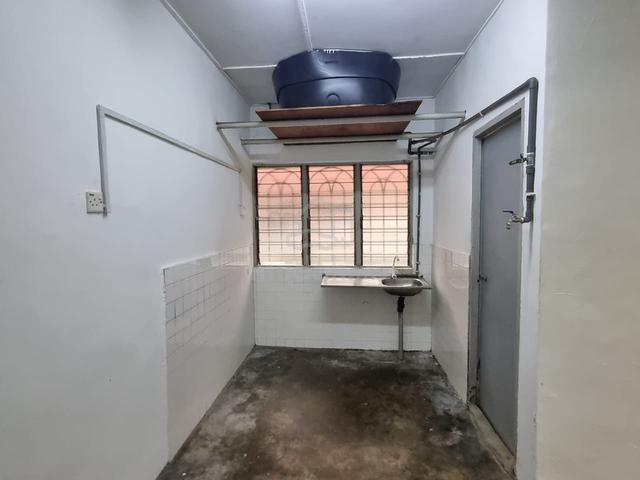 Flat Taman Damai Indah @ Kajang 5