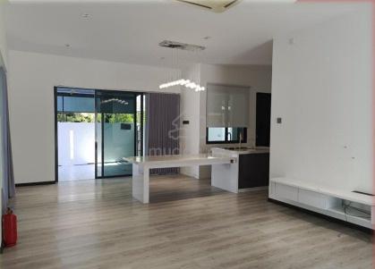 Taman Manikar l Semi Detached l CL999 l Gated & Guarded l Likas Lintas 1