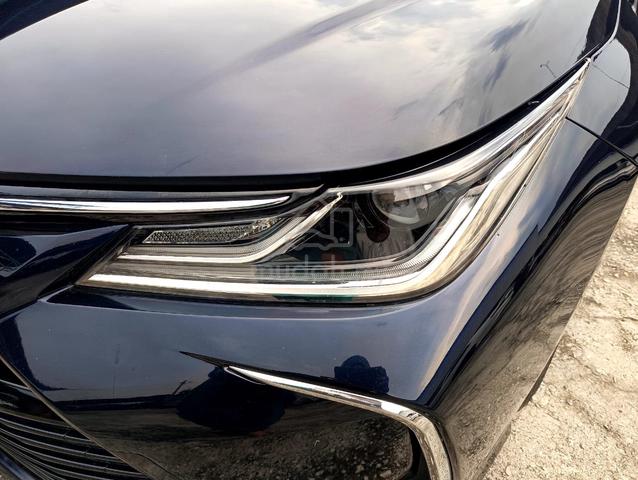 2024 Toyota COROLLA ALTIS 1.8 G (A) FATHERS DAY - 3