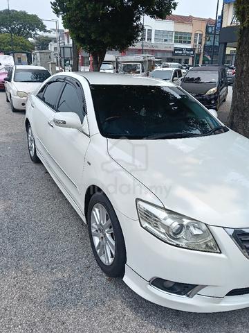 2010 Toyota CAMRY 2.4 V ACV40R-JEAGKERH FACELIFT - 1