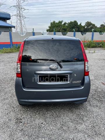 2014 Perodua VIVA 1.0 (A) 1 owner - 5