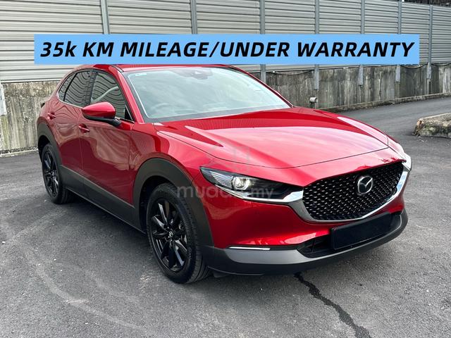2023 MAZDA CX-30 2.0 HIGH PLUS ✅ 35k KM Mileage ✅ - 3