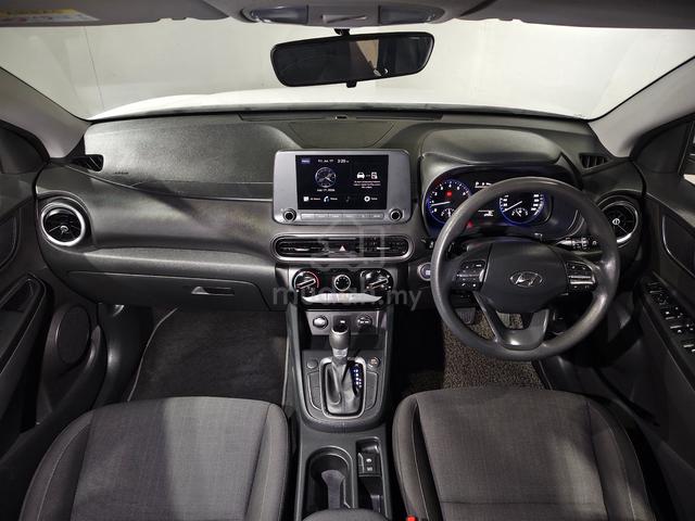 2022 Hyundai KONA 2.0 (A) F/Service Like New - 3