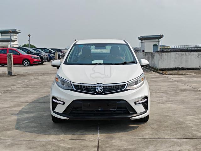 2023 Proton PERSONA 1.6 PREMIUM (A) F/SERVIS REC - 2