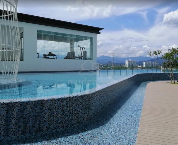 Sky Awani 2 Residence 1
