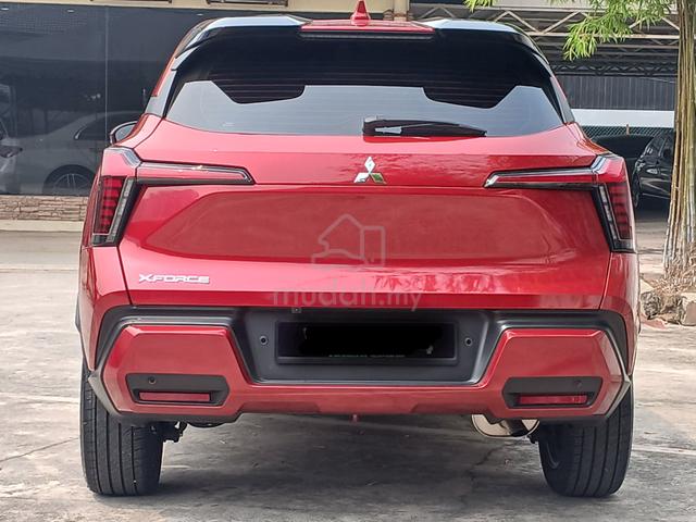 2026 MITSUBISHI XFORCE 1.5(A)ULTIMATE #Mileage 12k - 5