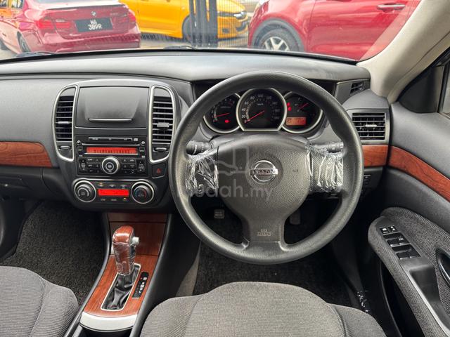 Nissan SYLPHY 2.0 (A) All Ori - 4