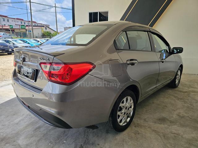 2017 Proton SAGA 1.3 EXECUTIVE (A) - 5