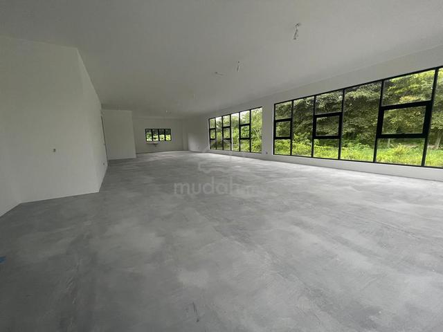 2-Storey shoplot @ Santuari Row @ Alma  1
