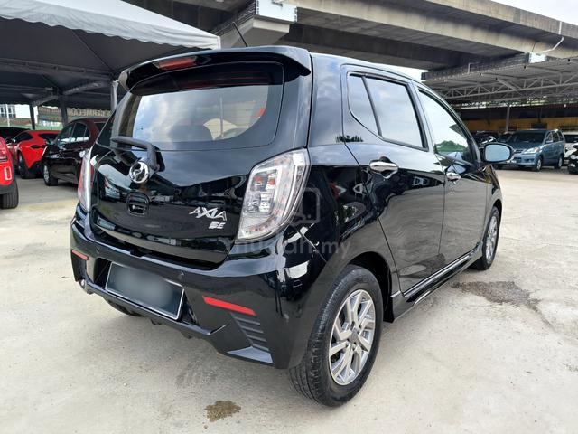 2019 Perodua AXIA 1.0 SE (A) - 3