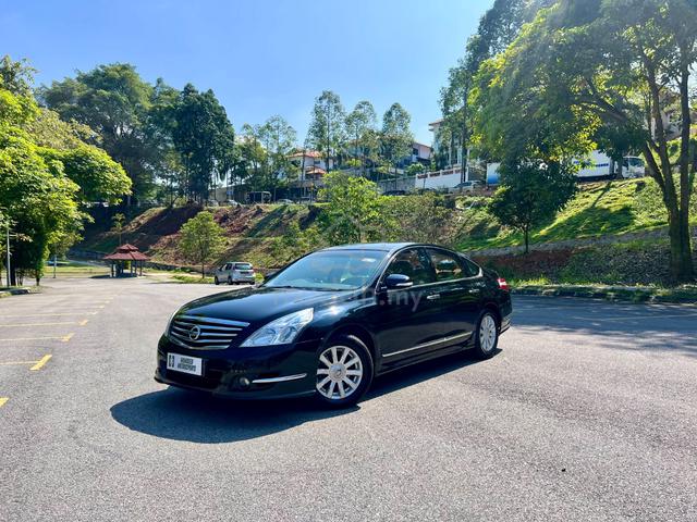 2011 Nissan TEANA 2.0 200 XE COMFORT (A) 125K mile - 1