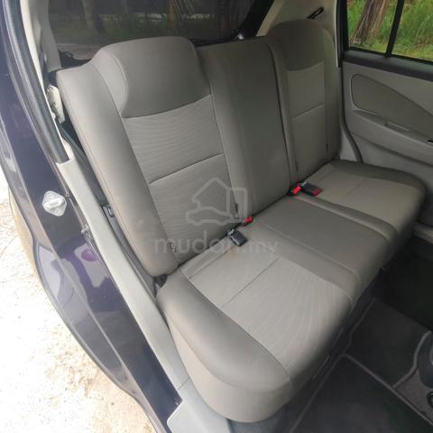 2015 Perodua MYVI 1.3 STANDARD G (A) LOAN KEDAI - 4