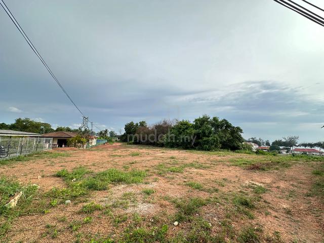 Lot Banglo Telok Kemang Port Dickson 1