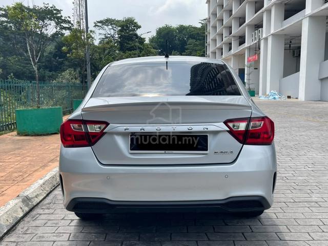 2022 Proton SAGA PREMIUM AT 1.3L (A) 35k KM ONLY - 4