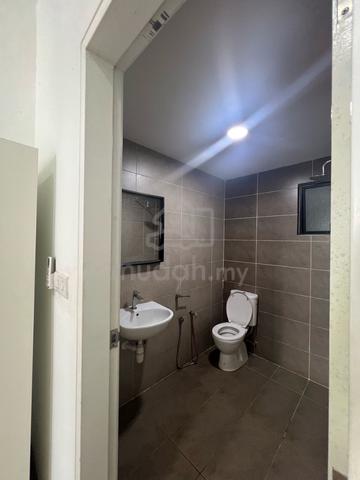 Single Room Budget At Seksyen22 Shahalam Zero Deposit Fully Furnish 1