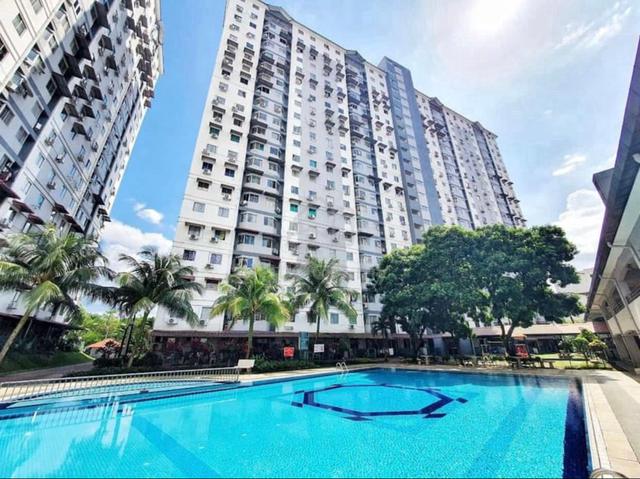 Vista Serdang Apartment 1