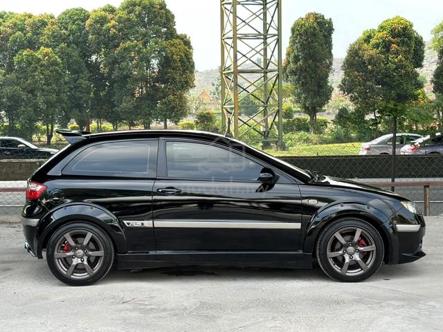 2014 Proton SATRIA 1.6 NEO R3 EXECUTIVE (A) - 3