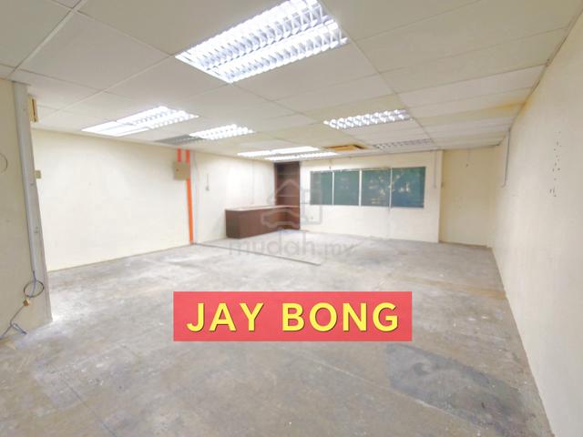 Sunway First Floor Shop Lot Opposite Sunway Carnival Mall *FOR RENT* 1