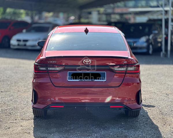 2024 Toyota VIOS 1.5 G MY23 (A) - 4