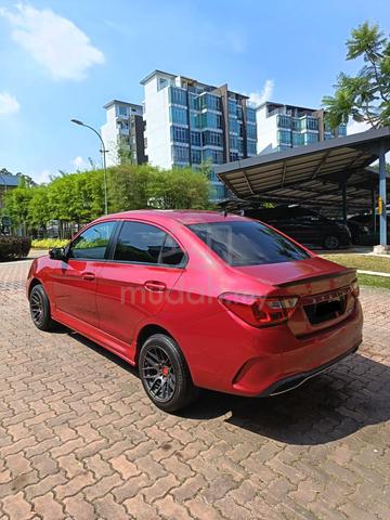 2020 Proton SAGA 1.3 PREMIUM AT MY16 BT P2-13A - 4