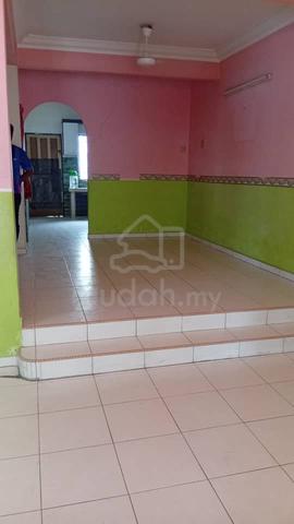 For rent dsth bandar pengkalan indah,ipoh,perak 1